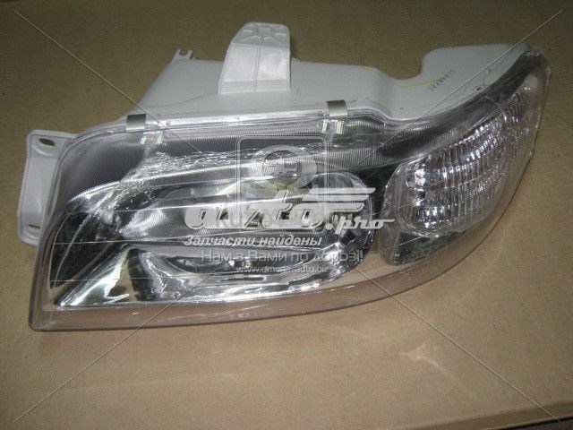 Reflektor lewy Depo/Loro 2221105LLDEM cena, od 88,63 USD