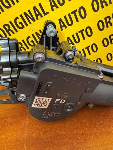 Termostat do Mazda CX-30  DM