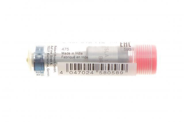 Rozpylacz wtrysku diesla do Saab 9-5  YS3E