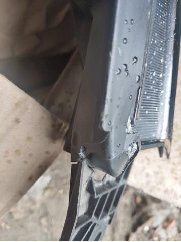 Reflektor prawy 33100T1GG01 Honda