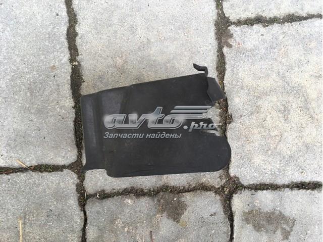 51117308803 BMW Zaślepka klamki drzwi zewnętrznych tylnych lewych