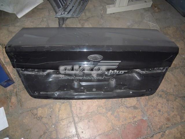 Klapa bagażnika 57509AG0009P Subaru