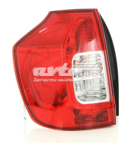 Lampa zespolona tylna prawa 5531902RUE Depo/Loro/Abakus
