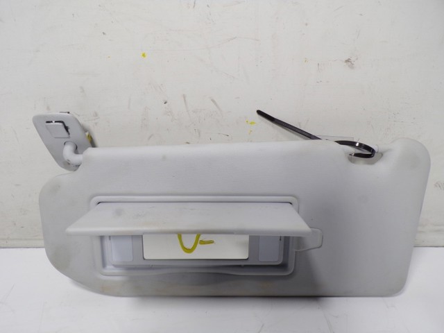 Osłona przeciwsłoneczna Peugeot/Citroen 98284442PR cena, od 97,05 USD