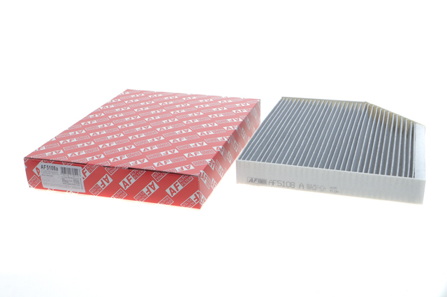 Do koszyka AF5108A Alpha Filter Filtr kabiny