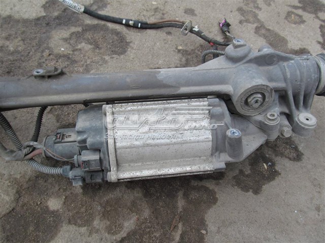 Listwa kierownicza (maglownica) VAG 1K1423051FE