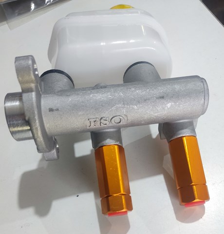 Do koszyka 426505 FSO Główny cylinder hamulców