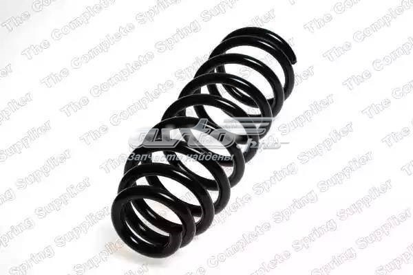 Sprężyna przednia do KIA Magentis I GD