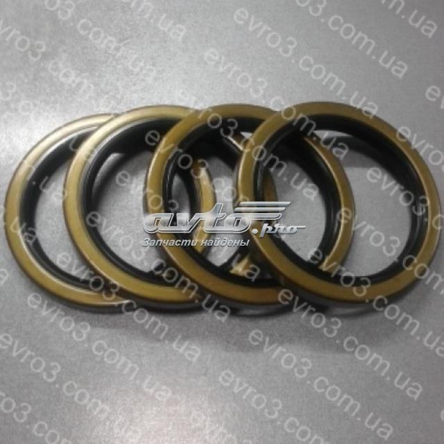 MB025295 Mitsubishi Uszczelniacz piasty przedniej