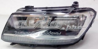 Reflektor lewy Depo/Loro/Abakus 44111AWLMLDEM2 cena, od 269,87 USD
