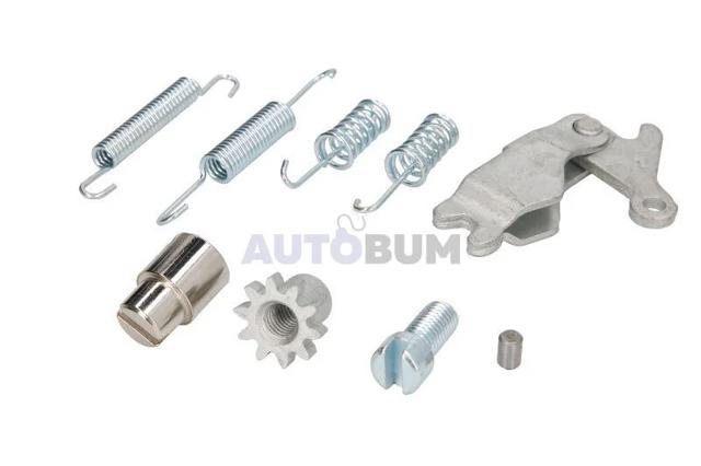 Mechanizm rozpierający szczęki hamulca ręcznego (postojowego) Akkussan LCC7014 cena, od 14,31 USD