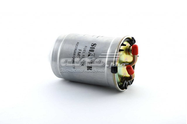 FM99 Shafer Filtr paliwa
