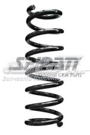 Sprężyna tylna SP3829 Monroe