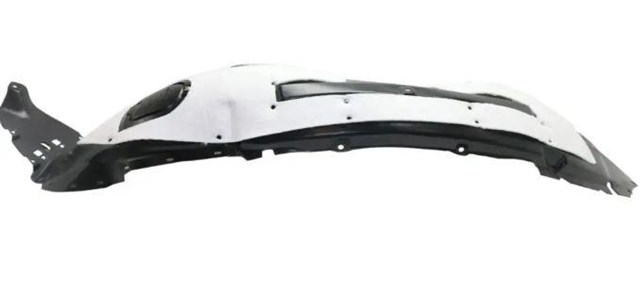 Nadkole błotnika przedniego lewe Ford Explorer SUV (U5) (2011 - 2019) cena, od 47,74 USD