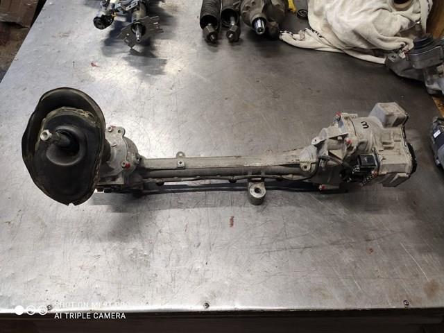 Listwa kierownicza (maglownica) 1830265 Ford