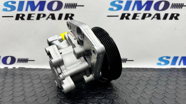 Do koszyka A0044667801 Mercedes Pompa wspomagania hydraulicznego kierownicy