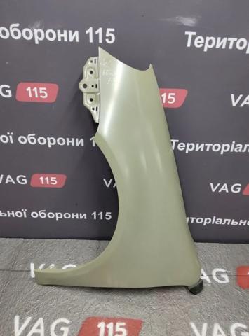 Błotnik przedni lewy FP9544311 FPS