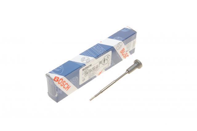 Zawór wtryskiwacza Bosch F00VC01037 cena, od 39,77 USD