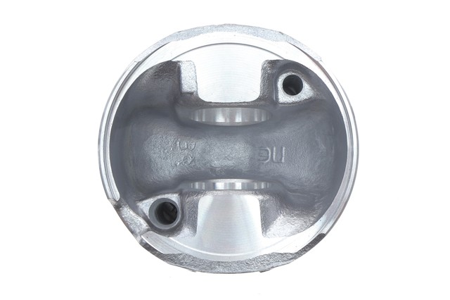 1629032180 Peugeot/Citroen Tłok, komplet do jednego cylindru, STD