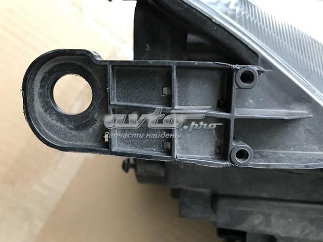 Reflektor lewy do Renault DUSTER II HM