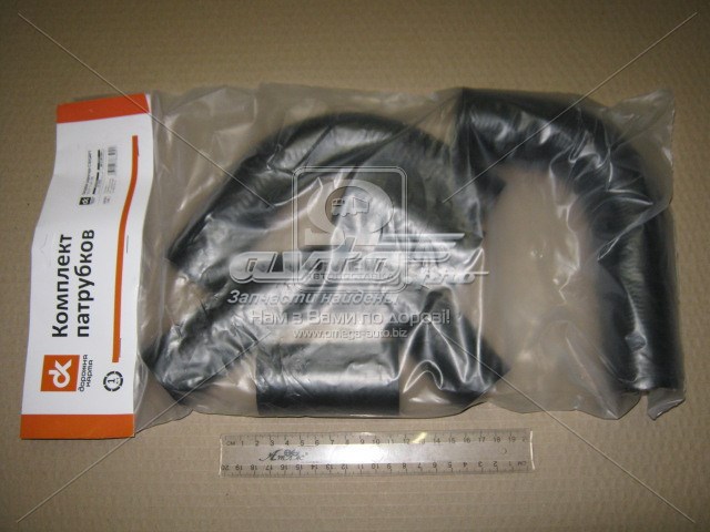 Przewód (króciec) układu chłodzenia ГАЗ Волга sedana (31105) (2004 - 2009) cena, od 13,74 USD