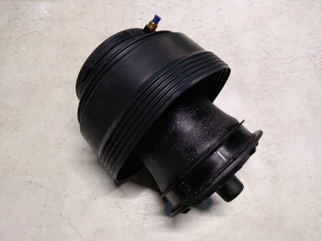 553312J200 Hyundai/Kia Poduszka pneumatyczna (resor pneumatyczny) mostu tylnego