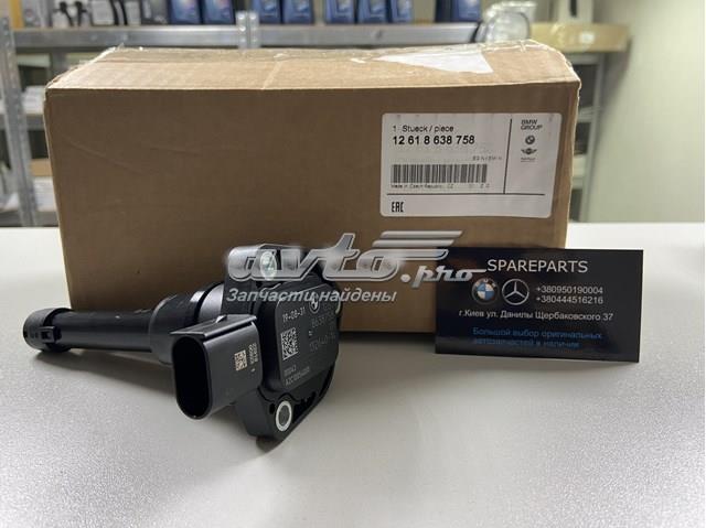 Czujnik poziomu oleju silnikowego  do BMW 7  G11, G12