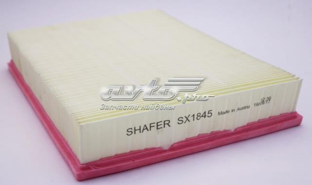 Do koszyka SX1845 Shafer Filtr powietrza