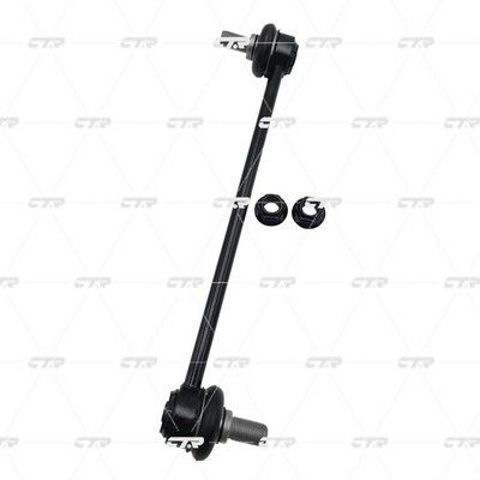Łącznik stabilizatora przedniego CTR CLT134