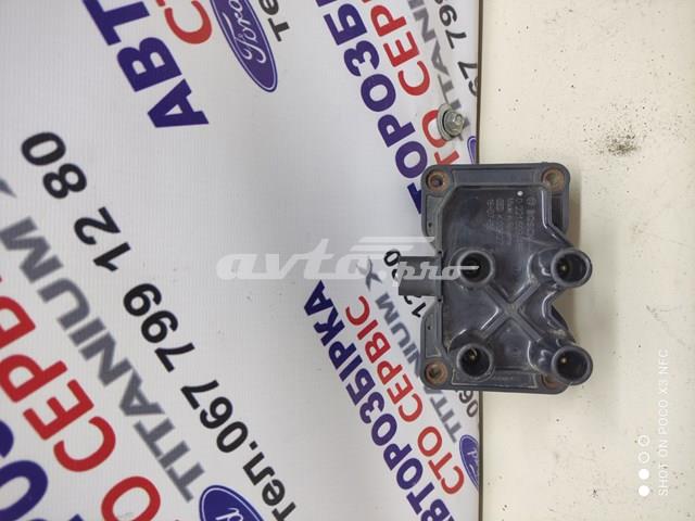 Cewka zapłonowa Ford 4M5G12029ZB cena, od 57,59 USD