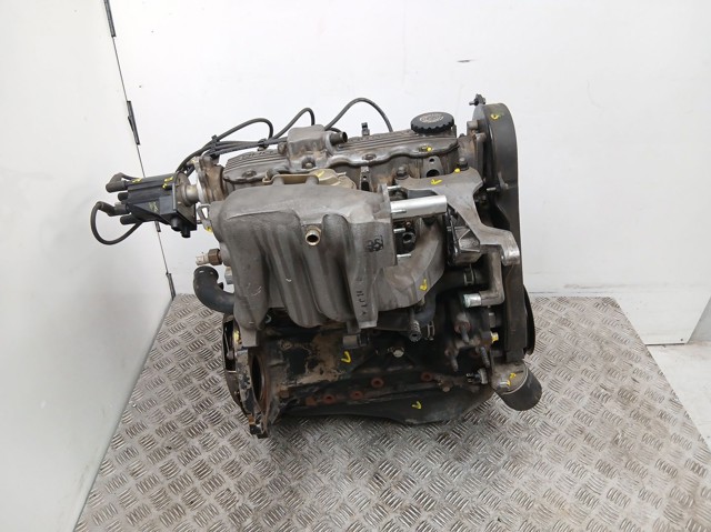 Silnik w komplecie Daewoo Espero 