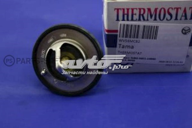 Termostat Tama WV56MC82 cena, od 14,54 USD