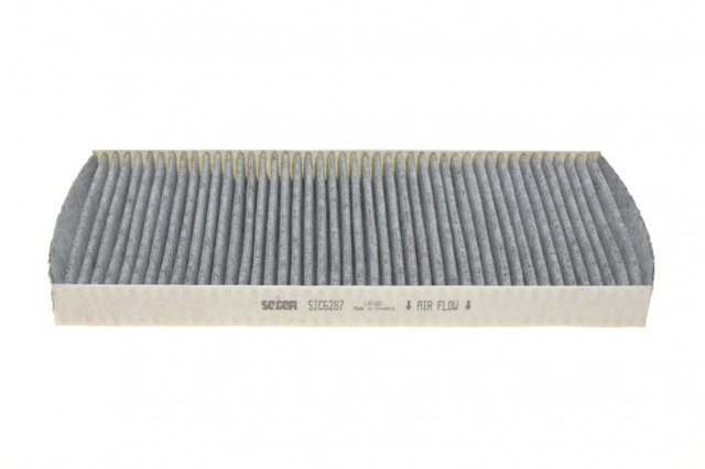 Filtr kabiny Purflux AHC733 cena, od 15,44 USD