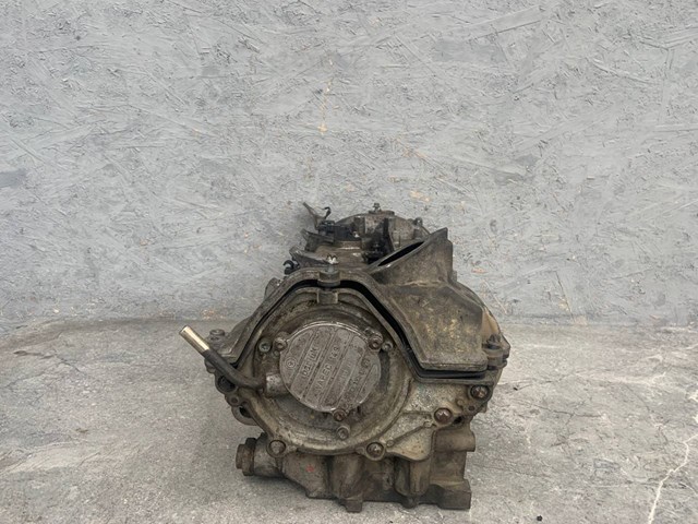 Głowica cylindrów Mercedes A 