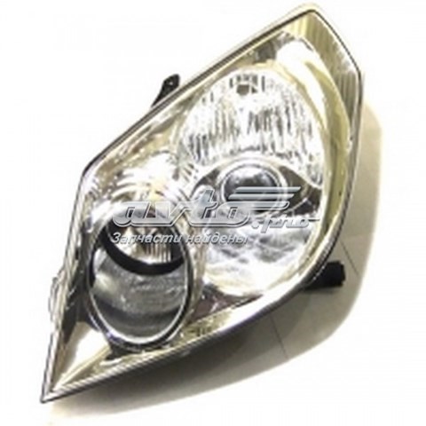  Reflektor lewy Geely Mk 