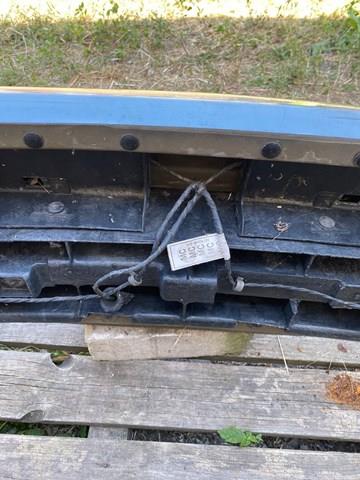 Zderzak tylny Daewoo Espero 