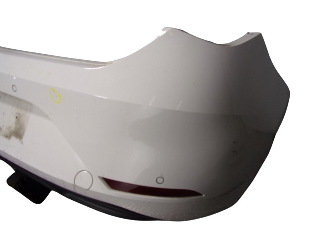 Zderzak tylny 5FA807421GRU VAG