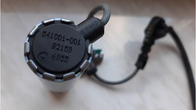 Zawór regulacji ciśnienia oleju RU880V6 Ruei