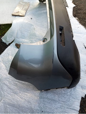  Zderzak tylny Suzuki Vitara 