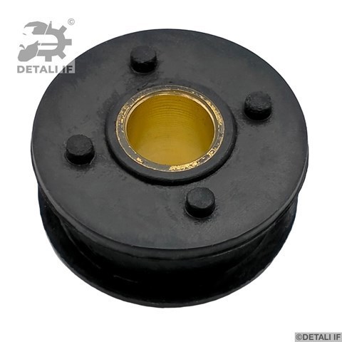 Tuleja mechanizmu zmiany biegów DF17083 Detali IF