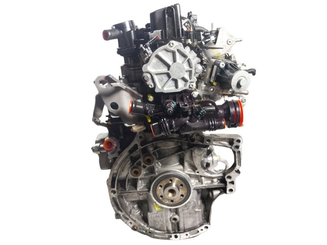 1622804880 Peugeot/Citroen Silnik w komplecie
