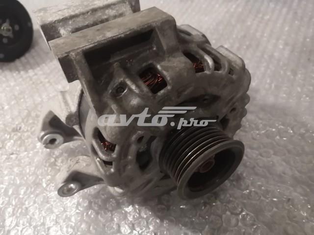 Alternator Peugeot/Citroen 95523112 cena, od 264,41 USD
