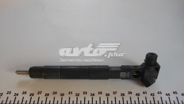 6510703287 Mercedes Wtryskiwacz paliwa