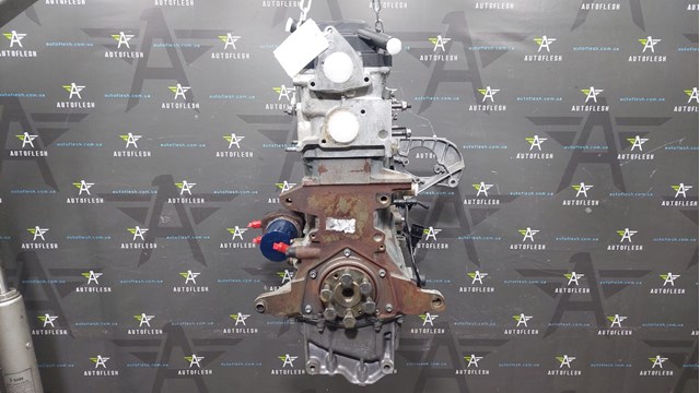Do koszyka Silnik w komplecie Fiat Doblo I 119