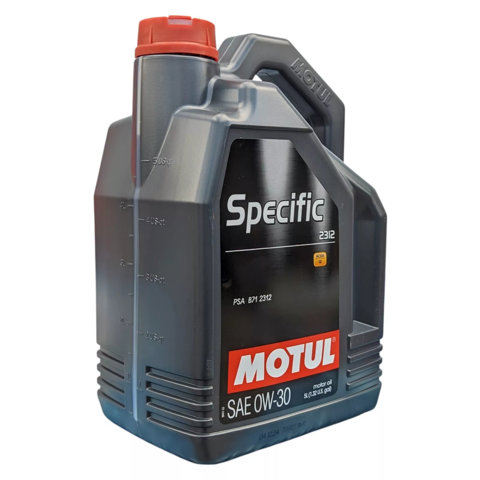 Motul 867551