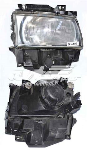 Reflektor prawy 7D1941010H VAG