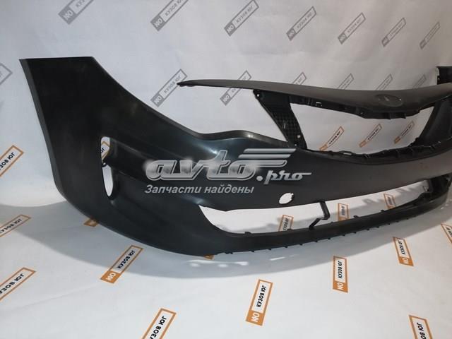 Do koszyka 86511D4010 Hyundai/Kia Zderzak przedni