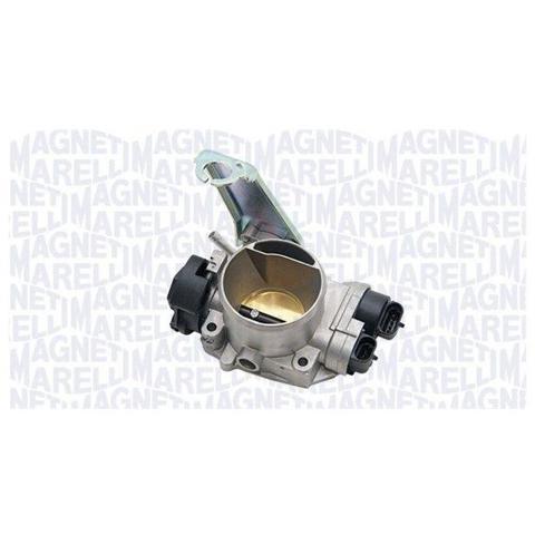 Przepustnica, komplet 46SXF8 Magneti Marelli