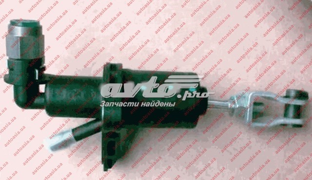 Cylinder sprzęgła główny Chery A13 Forza/Bonus/Storm2 hatchback (2010 - 2026) cena, od 27,26 USD