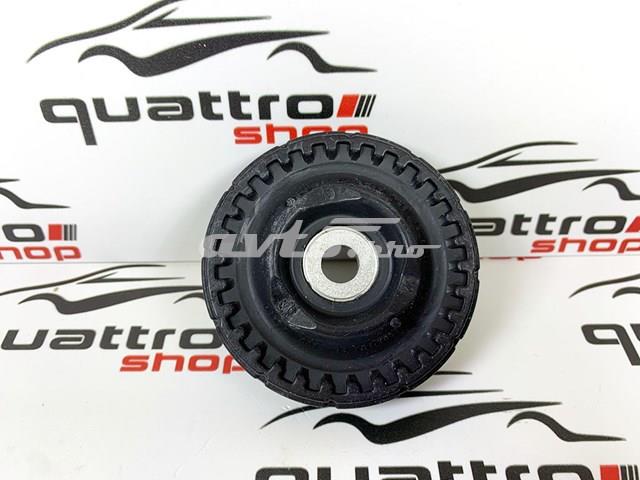 Do koszyka 7P0412327B VAG Poduszka amortyzatora tylnego